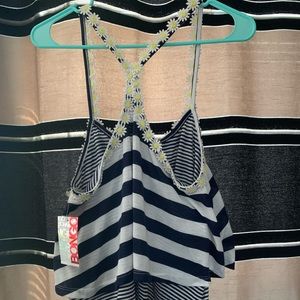 Bongo Tank ( junior)